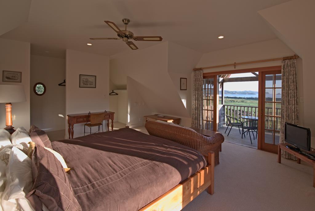 Bed and Breakfast Quels sont les meilleurs h\u00F4tels pr\u00E8s de Glenfern Sanctuary\u00A0? à Île de la Grande Barrière Extérieur photo