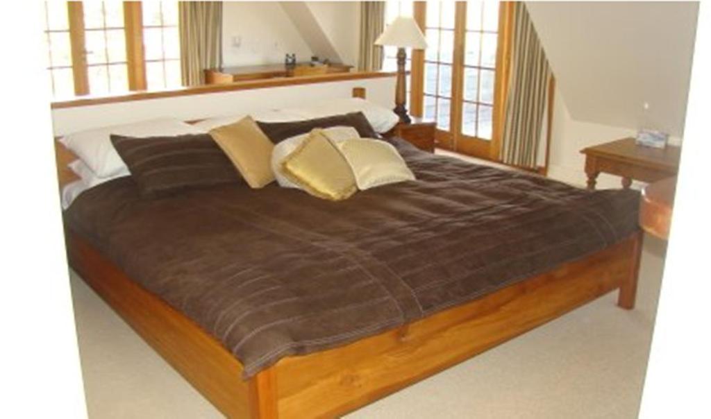 Bed and Breakfast Quels sont les meilleurs h\u00F4tels pr\u00E8s de Glenfern Sanctuary\u00A0? à Île de la Grande Barrière Chambre photo